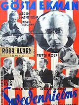 Affiche de Swedenhielms, film à voir en streaming sur Pygargue