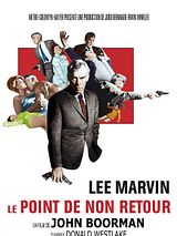 Affiche de Le Point de non-retour, film à voir en streaming sur Pygargue