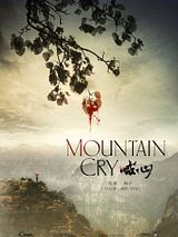 Affiche de Mountain Cry, film à voir en streaming sur Pygargue