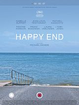 Affiche de Happy End, film à voir en streaming sur Pygargue