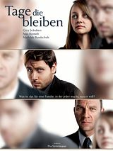 Affiche de Tage die bleiben, film à voir en streaming sur Pygargue