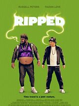 Affiche de Ripped, film à voir en streaming sur Pygargue