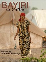 Affiche de Bayiri, la patrie, film à voir en streaming sur Pygargue