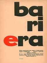 Affiche de La Barrière, film à voir en streaming sur Pygargue