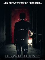 It Comes At Night (Original Soundtrack Album)
