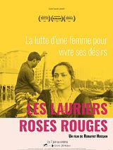 Affiche de Les Lauriers-roses rouges, film à voir en streaming sur Pygargue