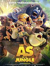 Les as de la jungle (Bande originale du film)