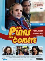 Affiche de Des Plans sur la comète, film à voir en streaming sur Pygargue