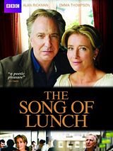 Affiche de The Song of Lunch, film à voir en streaming sur Pygargue