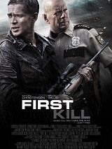 Affiche de First Kill, film à voir en streaming sur Pygargue