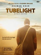 Affiche de Tubelight, film à voir en streaming sur Pygargue