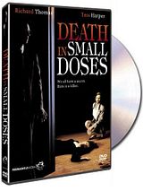 Affiche de Death in Small Doses, film à voir en streaming sur Pygargue