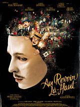 Affiche de Au Revoir Là-haut, film à voir en streaming sur Pygargue