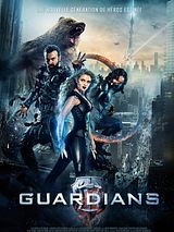 Guardians (Original Motion Picture Soundtrack)