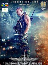 Affiche de Yalghaar, film à voir en streaming sur Pygargue