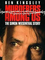 Affiche de Simon Wiesenthal, film à voir en streaming sur Pygargue