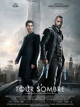 Affiche de La Tour sombre, film à voir en streaming sur Pygargue