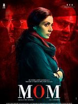 Affiche de Mom, film à voir en streaming sur Pygargue