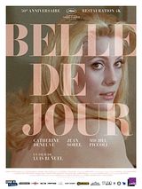 poster du film Belle de Jour