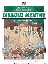 Affiche de Diabolo Menthe, film à voir en streaming sur Pygargue
