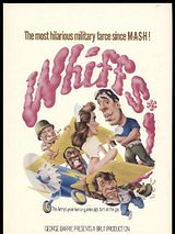 Affiche de Whiffs, film à voir en streaming sur Pygargue