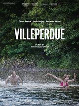 Affiche de Villeperdue, film à voir en streaming sur Pygargue