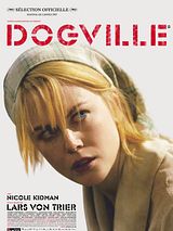 Affiche de Dogville, film à voir en streaming sur Pygargue