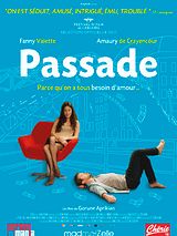 Affiche de Passade, film à voir en streaming sur Pygargue