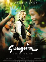 Affiche de Gauguin - Voyage de Tahiti, film à voir en streaming sur Pygargue