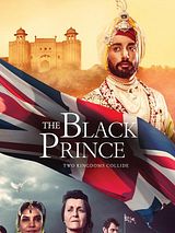 Affiche de The Black Prince, film à voir en streaming sur Pygargue