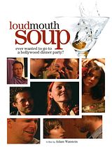 Affiche de Loudmouth Soup, film à voir en streaming sur Pygargue