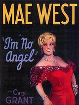 Affiche de Je ne suis pas un ange, film à voir en streaming sur Pygargue