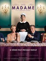 Affiche de Madame, film à voir en streaming sur Pygargue
