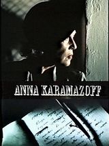 Affiche de Anna Karamazoff, film à voir en streaming sur Pygargue