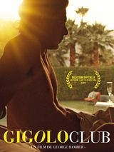 Affiche de Gigolo Club, film à voir en streaming sur Pygargue