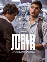 Affiche de Mala Junta, film à voir en streaming sur Pygargue