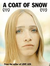 Affiche de A Coat of Snow, film à voir en streaming sur Pygargue