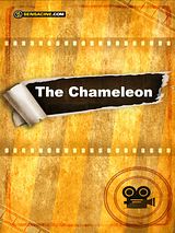 Affiche de The Chameleon, film à voir en streaming sur Pygargue