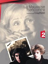 Affiche de La Mauvaise Rencontre, film à voir en streaming sur Pygargue