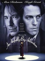 Affiche de An Awfully Big Adventure, film à voir en streaming sur Pygargue