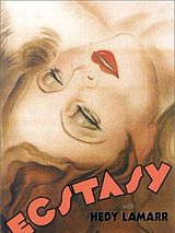 Affiche de Extase, film à voir en streaming sur Pygargue