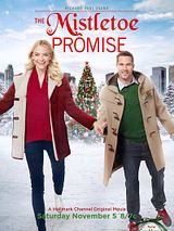 Affiche de La Promesse de Noël, film à voir en streaming sur Pygargue