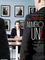Affiche de Numéro Une, film à voir en streaming sur Pygargue