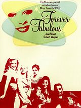 Affiche de Forever Fabulous, film à voir en streaming sur Pygargue