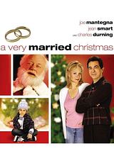 Affiche de A Very Married Christmas, film à voir en streaming sur Pygargue