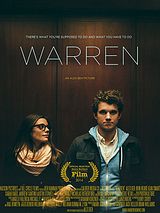Affiche de Warren, film à voir en streaming sur Pygargue
