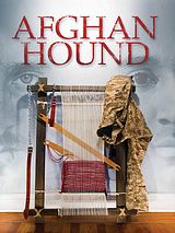 Affiche de Afghan Hound, film à voir en streaming sur Pygargue