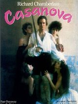 Affiche de Casanova, film à voir en streaming sur Pygargue