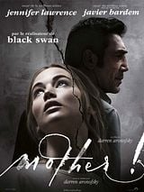 poster du film Mother!