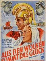 Affiche de Amphitryon, film à voir en streaming sur Pygargue